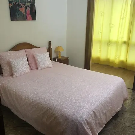 Apartment Isleta *