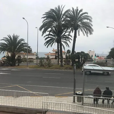 Apartment Isleta *