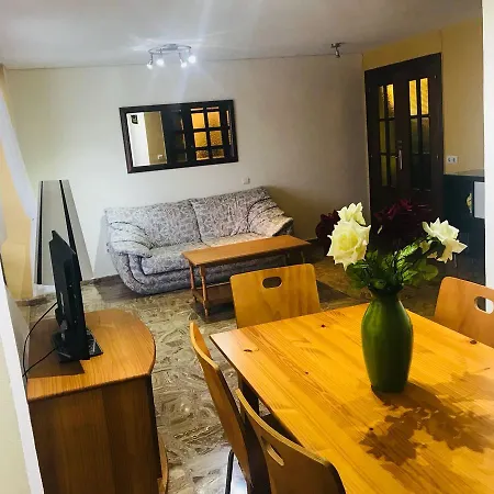 Apartment Isleta Alicante