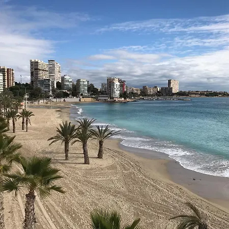 Isleta * Alicante