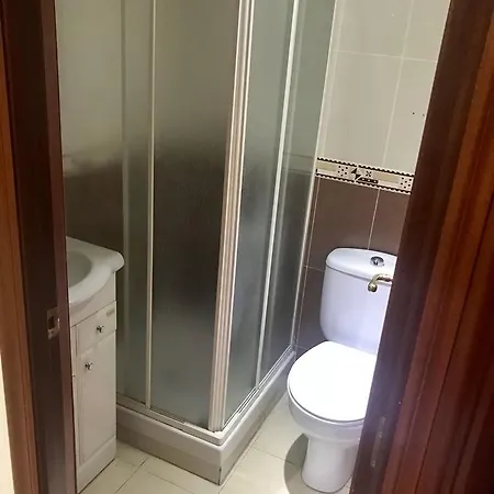 Apartment Isleta