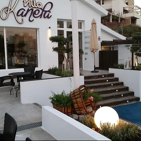 Apartment Isleta *