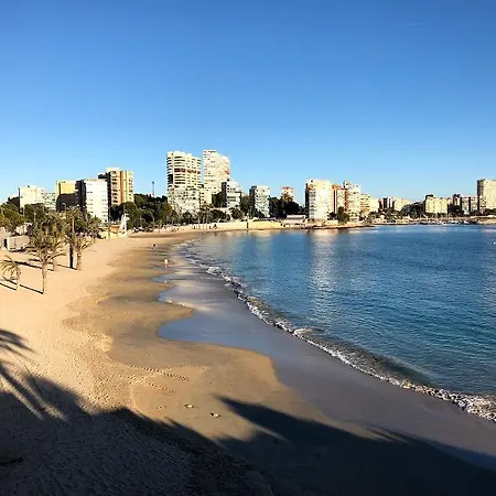 Apartment Isleta Alicante