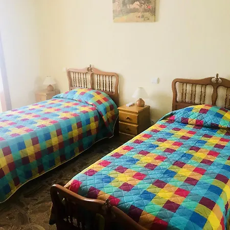 Apartment Isleta *